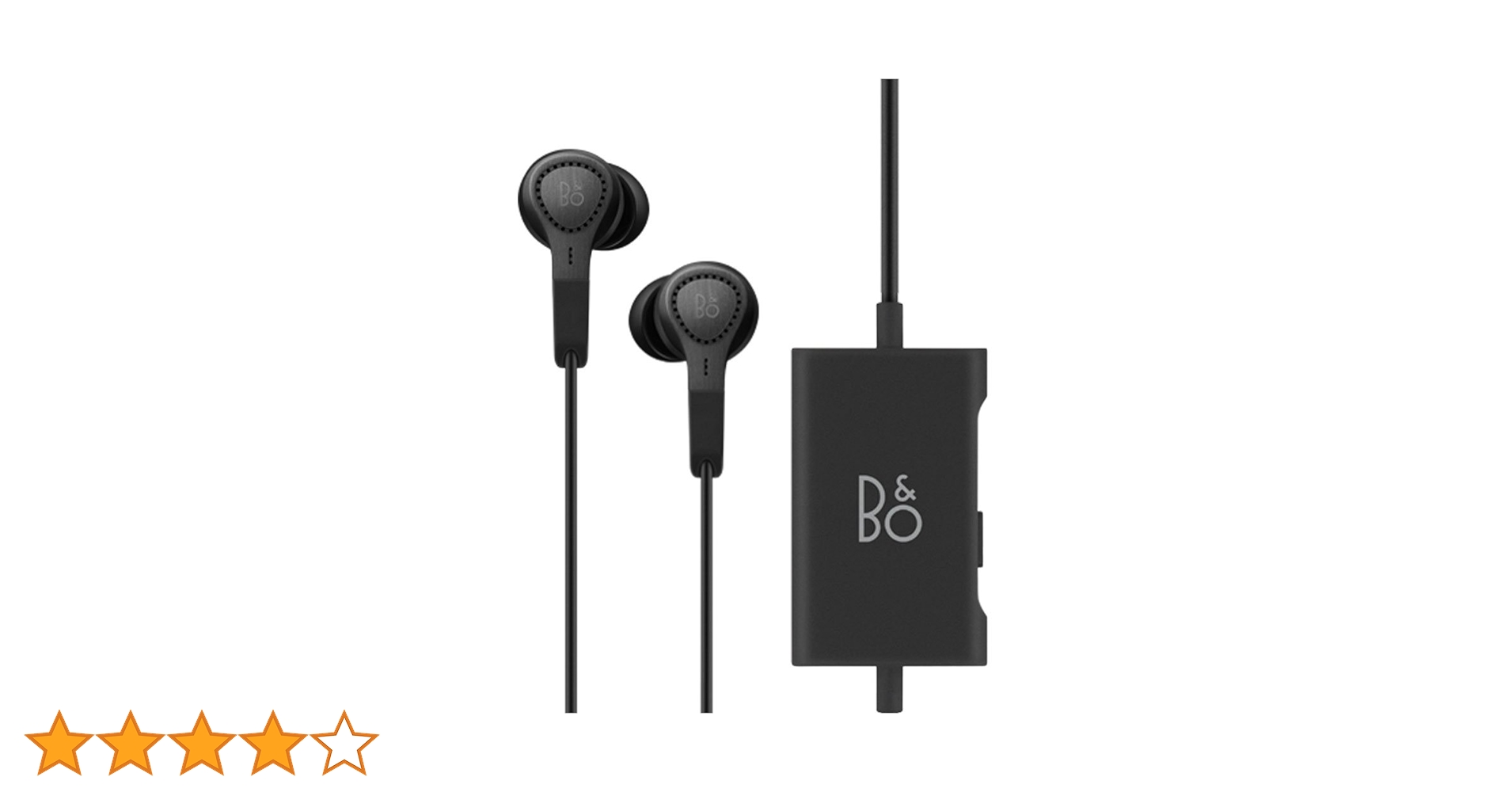 Amazon.co.jp: Bang & Olufsen ノイズキャンセリングイヤホン Beoplay